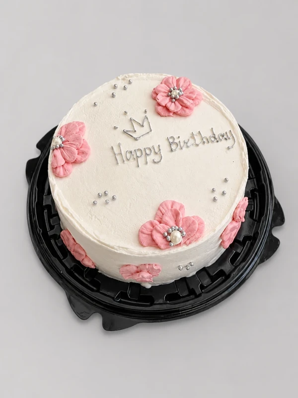 Бенто - торт "Happy Birthday"